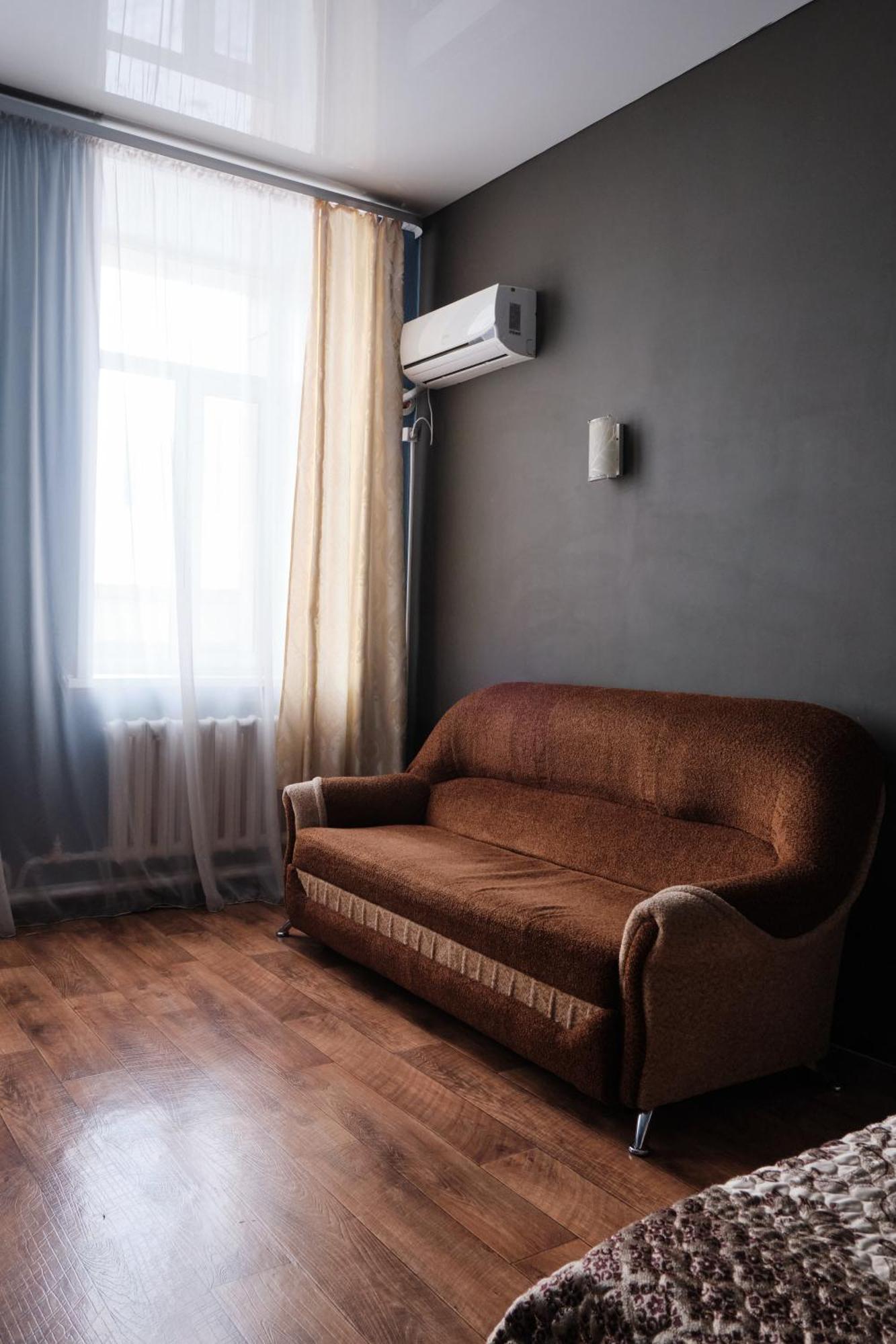 Hotel Europa Semey Dış mekan fotoğraf